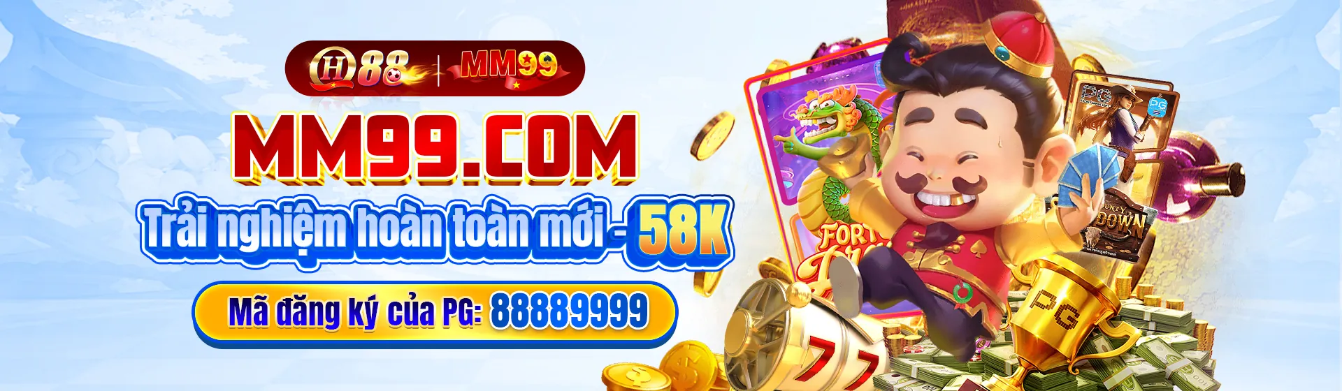 Hình ảnh giới thiệu về tải 58wim, nền tảng cá cược trực tuyến hàng đầu