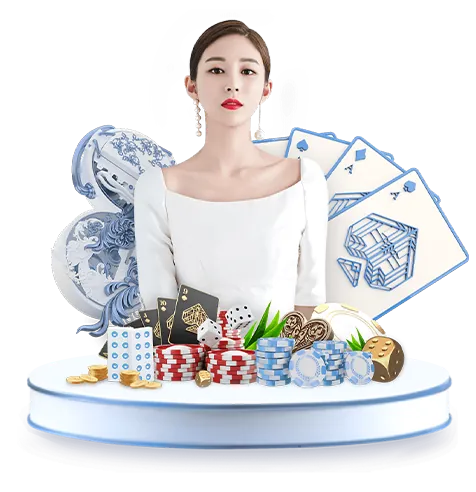 Trò chơi Baccarat tại 58WIM